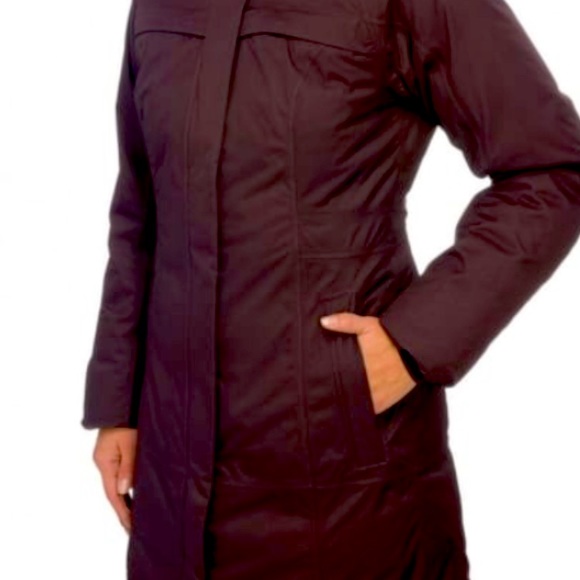 North Face Arctic Parka - Picture 2 of 6